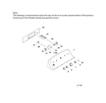 Diagram for GTD45GAMJ1WS