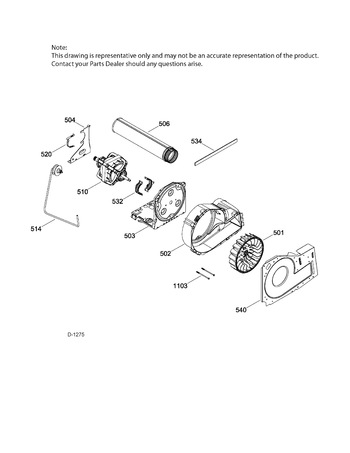 Diagram for GTD45EAMJ2WS