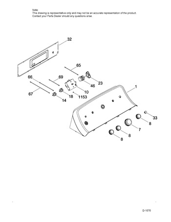 Diagram for GTD42GAMJ0WW