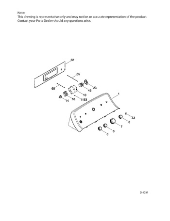 Diagram for GTD42EAMJ1WW