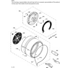 Diagram for Drum Asm