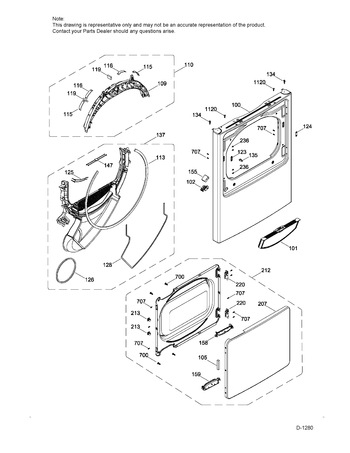 Diagram for GTD40EBMK0WW