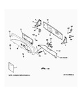 Diagram for Controls & Backsplash