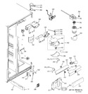 Diagram for Ff Section