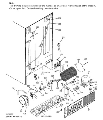 Diagram for GSS23HMHBCES