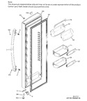 Diagram for Ff Door