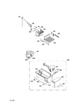 Diagram for Icemaker & Dispenser