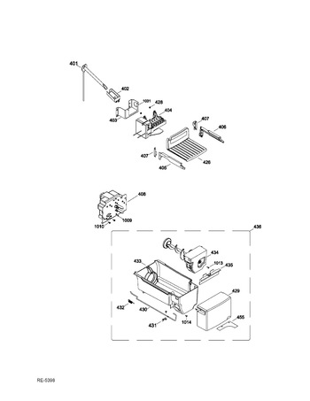 Diagram for GSRS3KLZDFSS