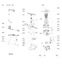 Diagram for Motor-pump Mechanism