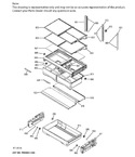 Diagram for Ff Shelves