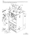 Diagram for Case Parts