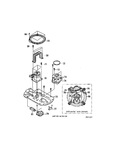 Diagram for Motor & Drive