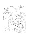 Diagram for Ice Maker