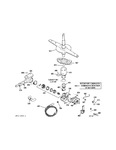 Diagram for Motor & Pump