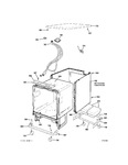 Diagram for Cabinet