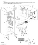 Diagram for Cabinet