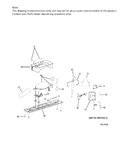 Diagram for Machine Compartment