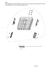 Diagram for Upper Rack Assembly