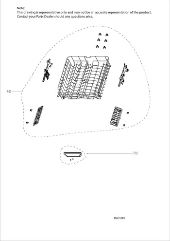 Diagram for GPS12FSHCSB