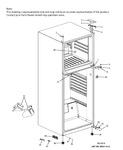 Diagram for Case Parts