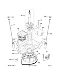 Diagram for Suspension