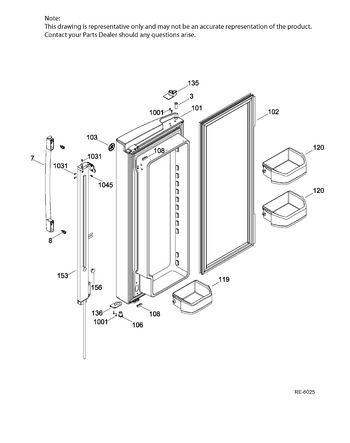 Diagram for GNR22DGEBFBB