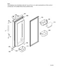 Diagram for Ff Door Rt