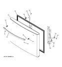 Diagram for Fz Door