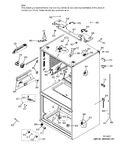 Diagram for Case Parts