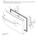 Diagram for Fz Door