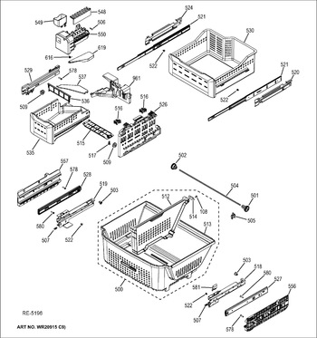 Diagram for GNE26GSDDSS