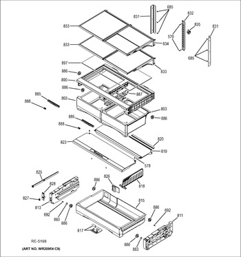 Diagram for GNE26GSDDSS