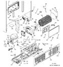 Diagram for Machine Compartment