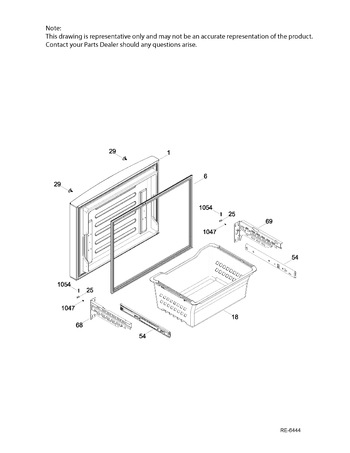 Diagram for GNE25DSKAKSS