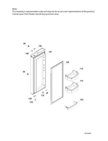 Diagram for GNE25DSKAKSS