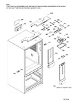 Diagram for Functional Parts Ff