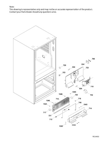 Diagram for GNE25DSKAKSS