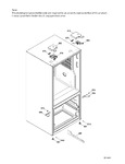 Diagram for Hinge Parts