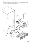 Diagram for Seal System & Motherboard