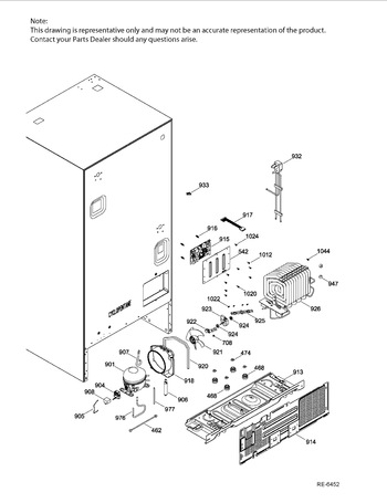 Diagram for GNE25DSKAKSS