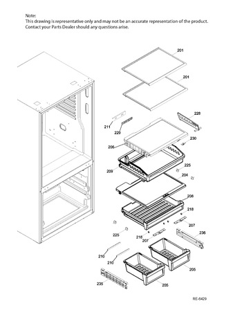 Diagram for GNE21DSKAKSS