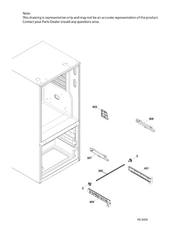 Diagram for GNE21DSKAKSS