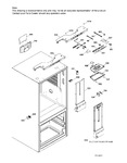 Diagram for Functional Parts Ff