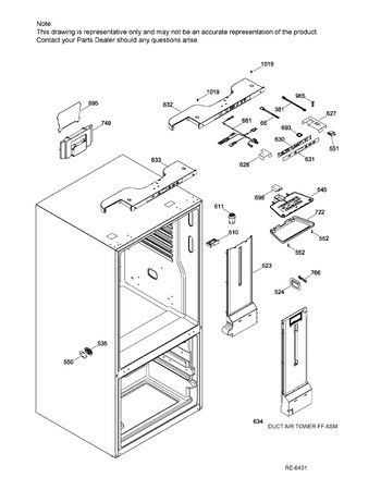 Diagram for GNE21DSKAKSS