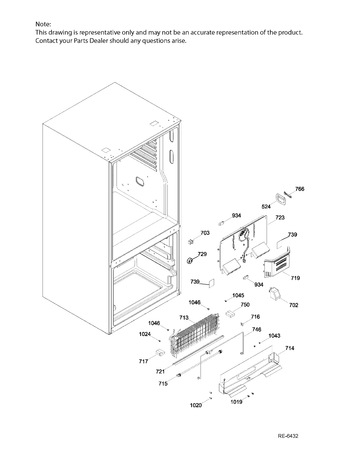 Diagram for GNE21DSKAKSS