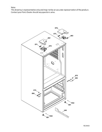 Diagram for GNE21DSKAKSS