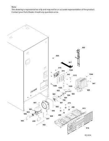 Diagram for GNE21DSKAKSS