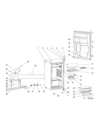 Diagram for GMR05BLPBSC