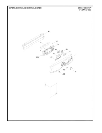 Diagram for GMR02BANACW