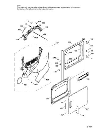 Diagram for GMMP280ED6WS